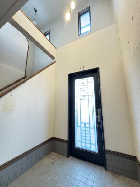香芝市西真美１丁目の中古一戸建て