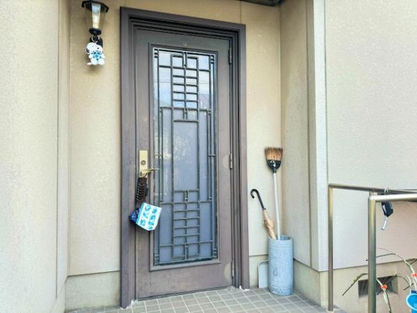 香芝市西真美１丁目の中古一戸建て