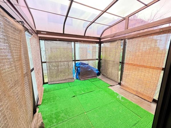 香芝市西真美１丁目の中古一戸建て