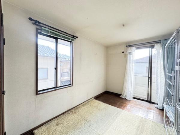 香芝市西真美１丁目の中古一戸建て