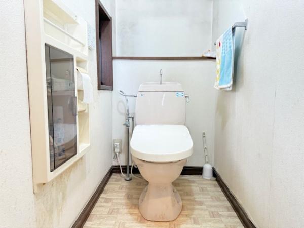 香芝市西真美１丁目の中古一戸建て