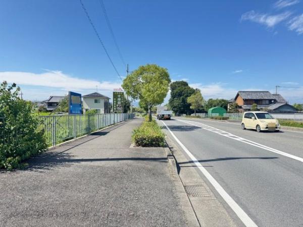 葛城市當麻の土地