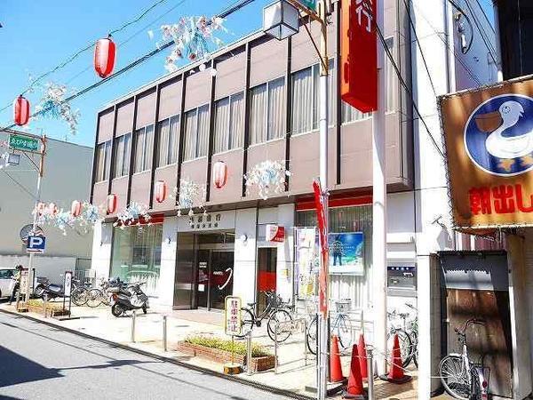 磯城郡田原本町魚町の土地(南都銀行田原本支店)