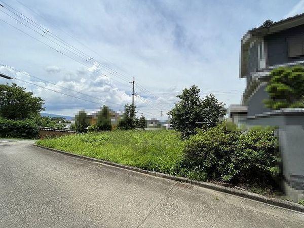 高市郡高取町大字下子島の土地