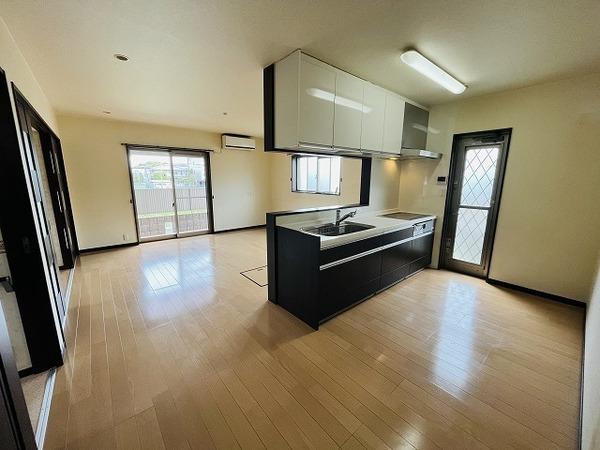 桜井市巻野内　中古戸建