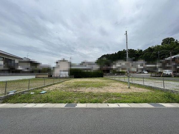 高市郡明日香村大字平田の土地