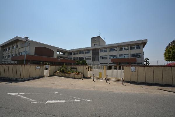 生駒郡斑鳩町法隆寺東1丁目の土地(斑鳩東小学校)