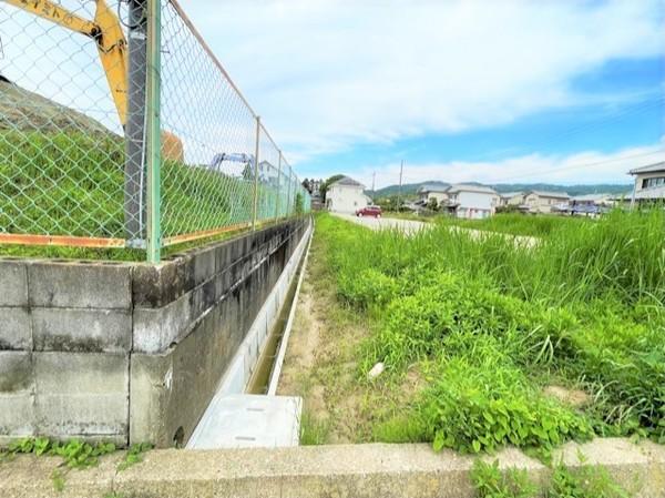 生駒郡斑鳩町法隆寺東１丁目の土地