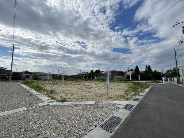 桜井市大字池之内の土地
