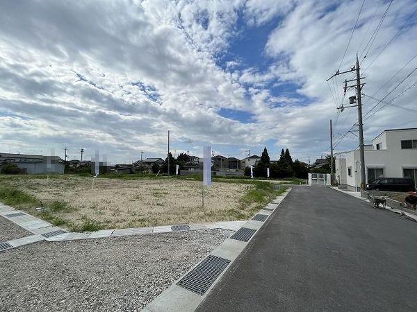 桜井市大字池之内の土地