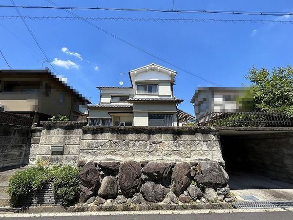 高市郡明日香村大字平田の中古一戸建