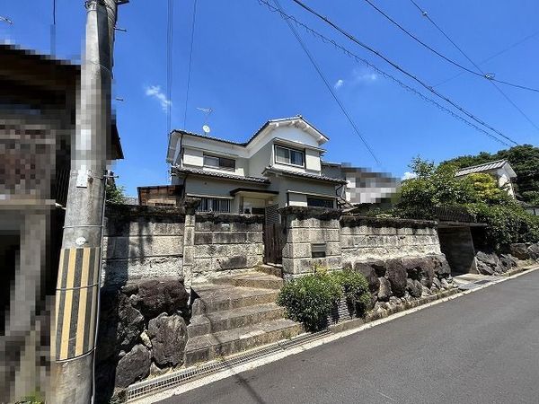 高市郡明日香村大字平田の中古一戸建