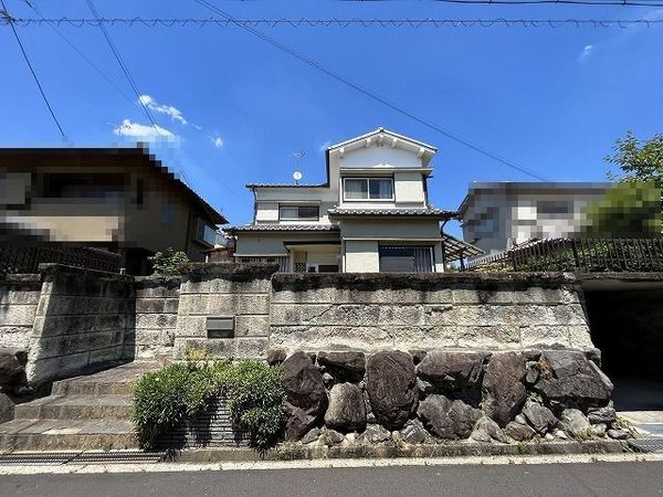 高市郡明日香村大字平田の中古一戸建て