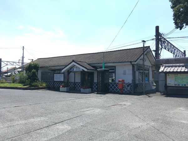 天理市遠田町の土地(柳本駅(JR桜井線))