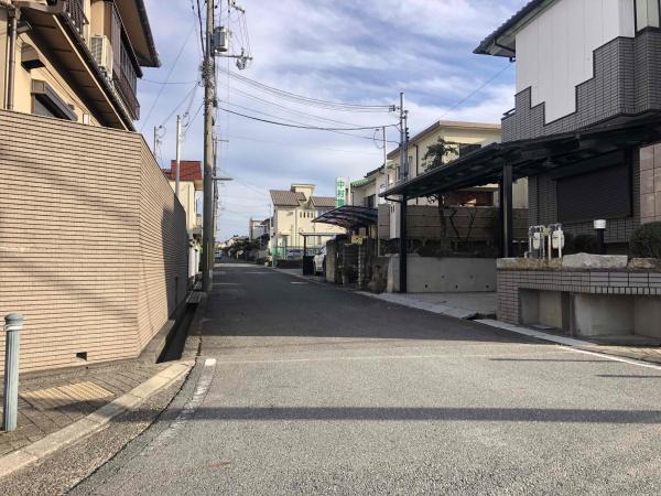 北葛城郡河合町中山台２丁目の中古一戸建て