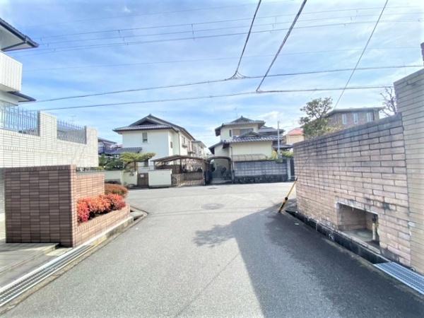 香芝市西真美３丁目の中古一戸建て