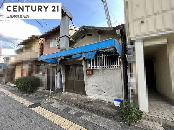 天理市田井庄町の中古一戸建て