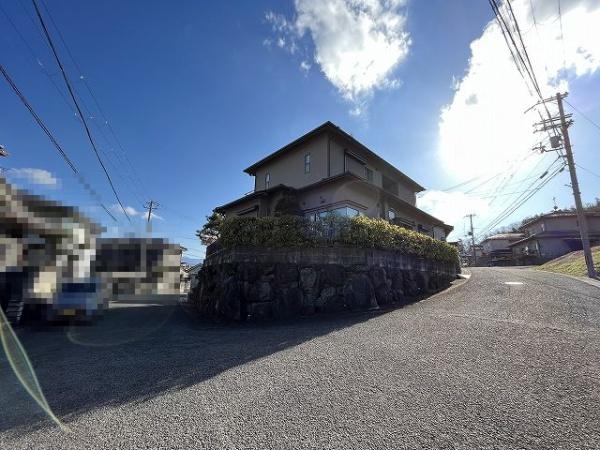 吉野郡大淀町大字土田の中古一戸建て