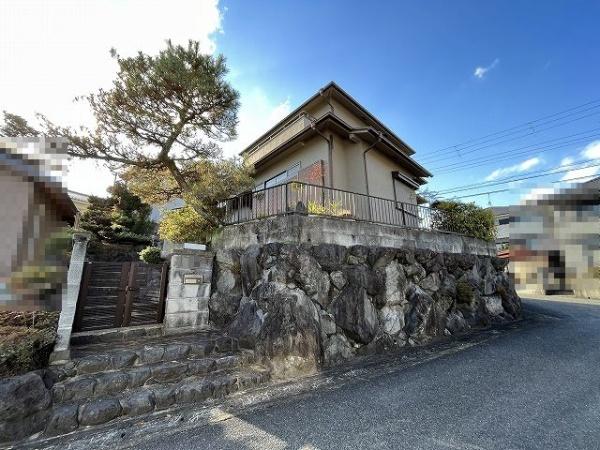 吉野郡大淀町大字土田　中古戸建