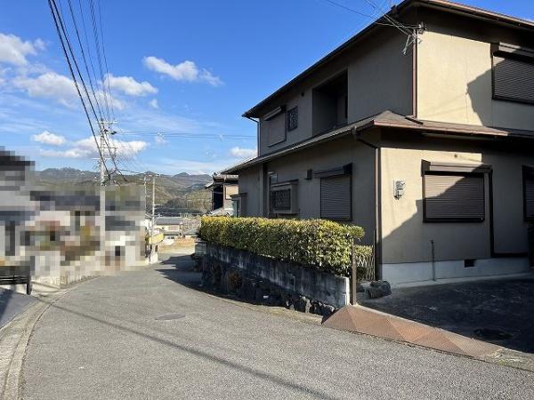 吉野郡大淀町大字土田　中古戸建