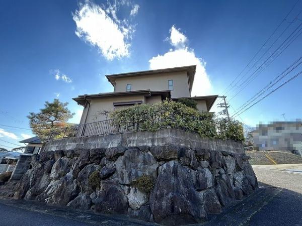 吉野郡大淀町大字土田の中古一戸建て