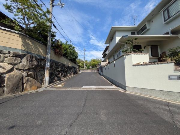 北葛城郡王寺町葛下１丁目の中古一戸建て