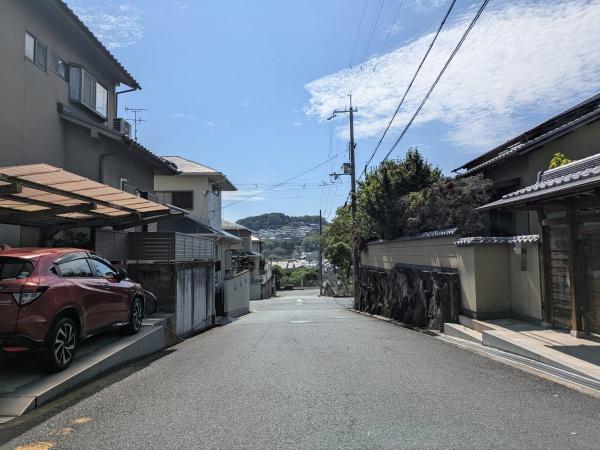北葛城郡王寺町葛下1丁目　中古戸建