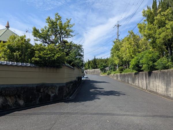 北葛城郡王寺町葛下1丁目　中古戸建