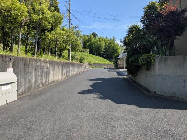 北葛城郡王寺町葛下1丁目　中古戸建
