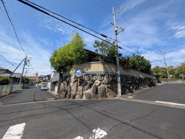 北葛城郡王寺町葛下１丁目の中古一戸建て