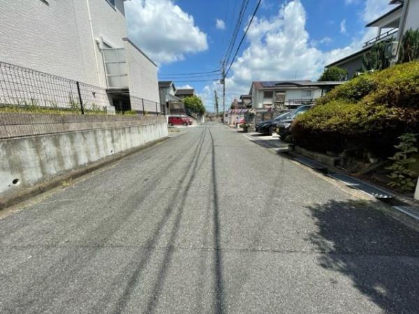 北葛城郡広陵町馬見北３丁目の中古一戸建て