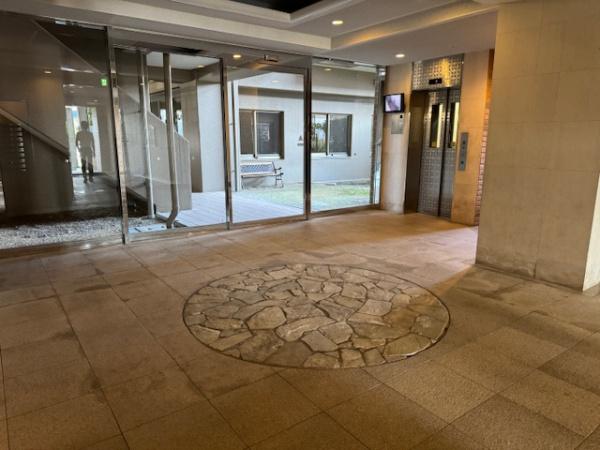 グローリー香芝4番館　9階