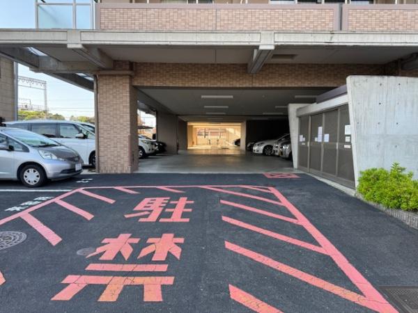 グローリー香芝4番館　9階