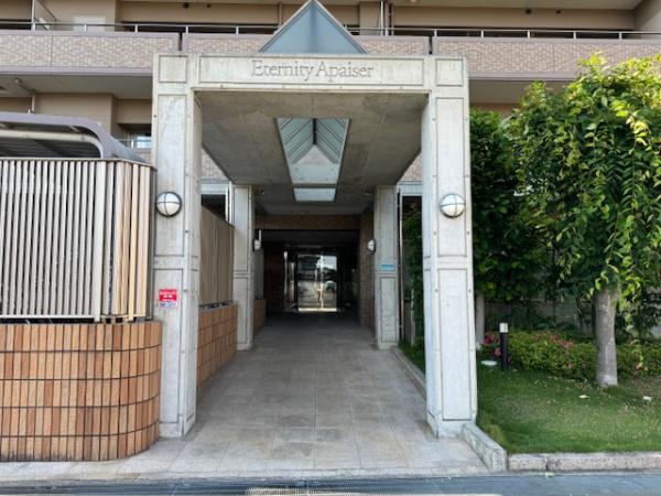 グローリー香芝4番館　9階