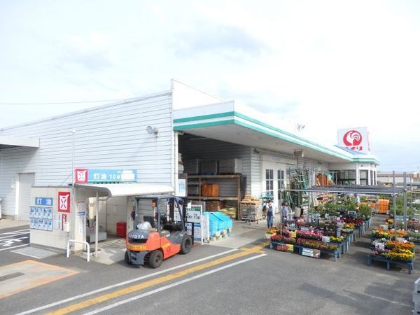 河合町池部3丁目1号地　新築戸建(コメリハード＆グリーン河合店)