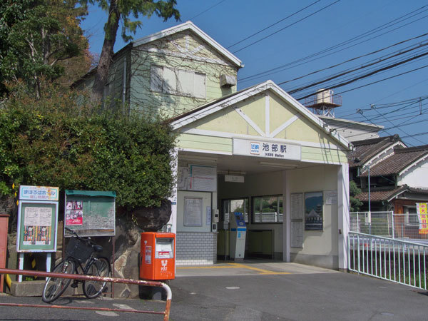 河合町池部3丁目1号地　新築戸建(池部駅(近鉄田原本線))