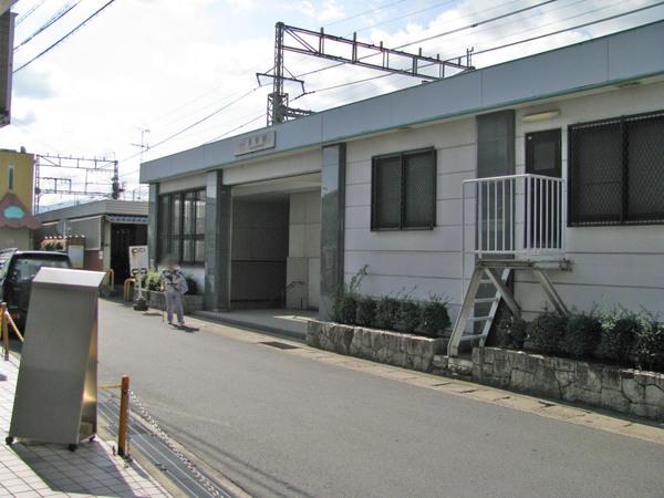 ネオハイツ八木西(真菅駅(近鉄大阪線))