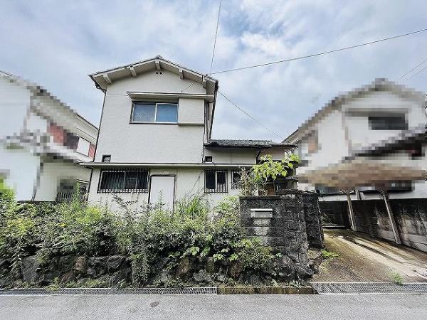 高市郡明日香村平田　中古戸建