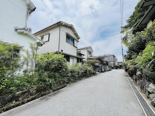 高市郡明日香村平田　中古戸建