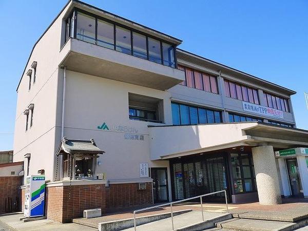 桜井市大字茅原の中古一戸建て(JAならけん織田支店)