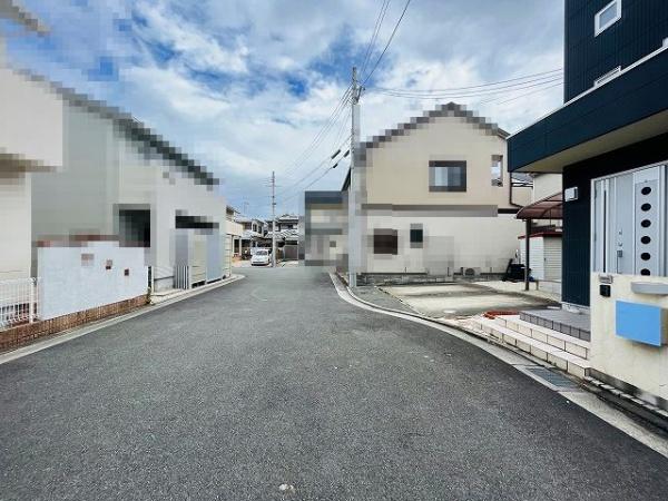 桜井市東新堂　中古戸建