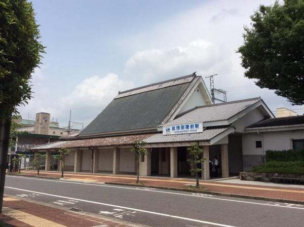 橿原市城殿町の土地(畝傍御陵前駅(近鉄橿原線))