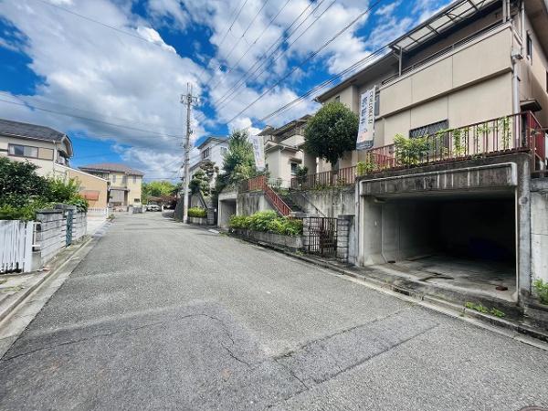 吉野郡下市町大字下市の中古一戸建て