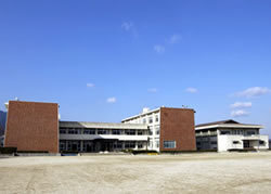 葛城市疋田の土地(葛城市立新庄北小学校)