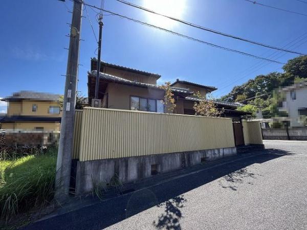 吉野郡大淀町大字福神の中古一戸建て