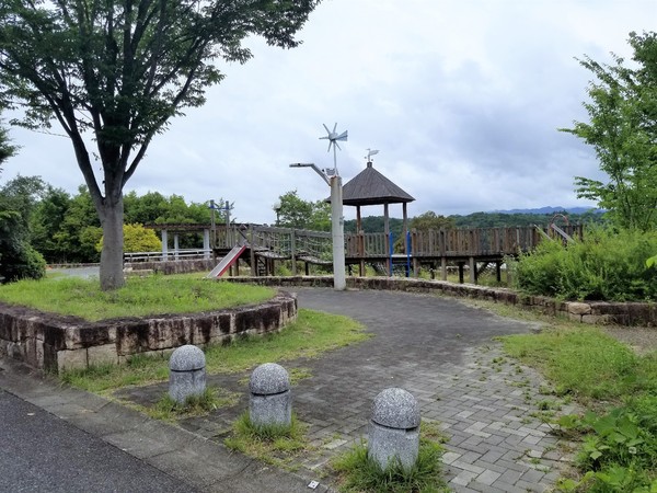 吉野郡大淀町大字福神の中古一戸建て(福神中央公園)