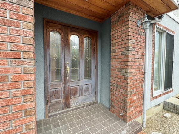 香芝市尼寺３丁目の中古一戸建て