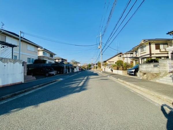 北葛城郡広陵町馬見北３丁目の中古一戸建て