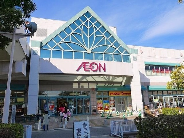 桜井市芝　1号地　新築戸建(イオン桜井店)