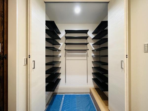 桜井市大字芝の中古一戸建て